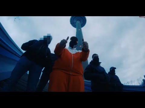 (FREE) Azro x Kardo x J2LASTEU x AK 33 - ''Kush'' Type Beat Instrumental