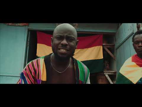 Remedy - Joojo Addison feat. Xrusade (Official Video)