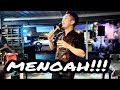 Takat Pengidup Cover By Manoah Live