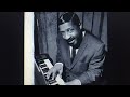 Erroll Garner, piano solo:  (GARNER) "Fandango"  (1955)
