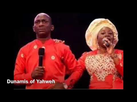 Dr  Paul Enenche Tongues of Fire 8 hours