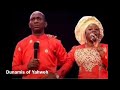 Dr Paul Enenche Tongues Of Fire 8 Hours