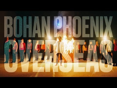 Bohan Phoenix - OVERSEAS 海外 (Interactive Music Video)
