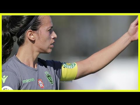 Depois do treinador, também Solange Carvalhas deixa equipa feminina do Sporting