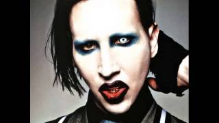 Marilyn Manson - The nobodies