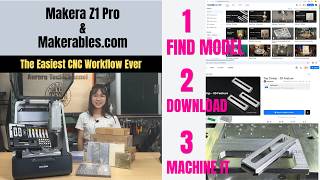 The Easiest Way to Transition from 3D Printing to CNC M