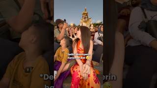 Download lagu DISAMPERIN HANOMAN BALI TARI KECAK !! mp3