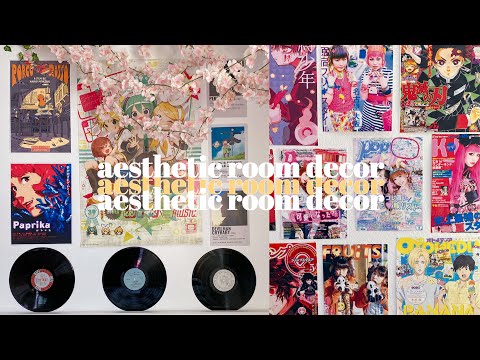 Aesthetic Prints
