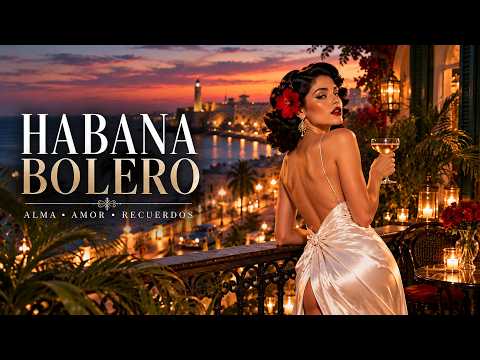 Noches de La Habana – Del Mar al Carnaval y la Nostalgia