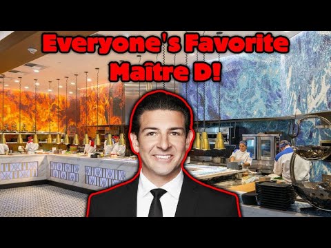 The Best Jean-Philippe Moments In Hell's Kitchen