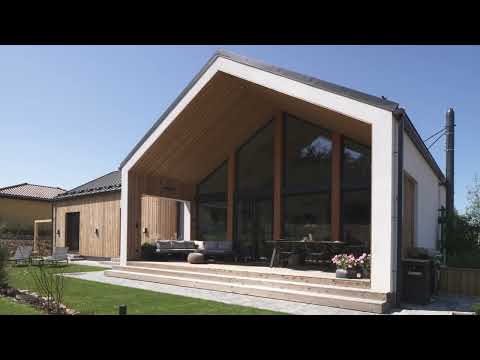 MARTINICE GROUP Rodinný dům Zichovec