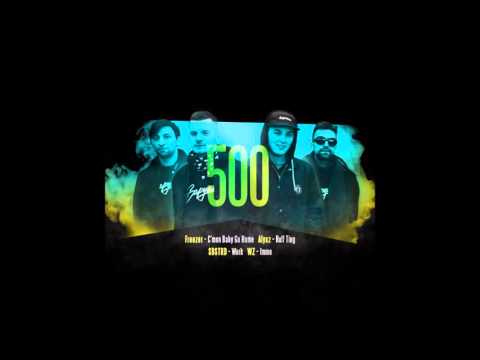 Freezer - C'mon Baby Go Home