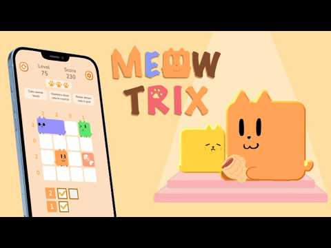 Meowtrix video thumbnail