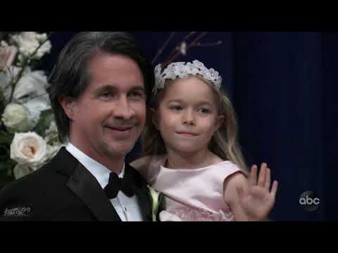GH: 3/2/21 - The Double Wedding Delayed Part 9/9