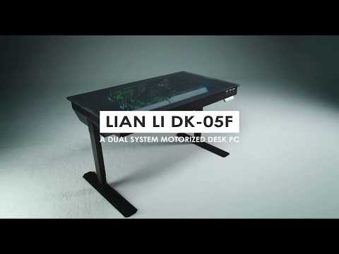 LIAN LI DK-O5F