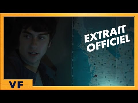 La face cachée de Margo - Extrait Population : 1 [Officiel] VF HD