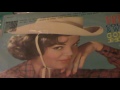 CONNIE FRANCIS  ( W/Hank JR.) Muleskinner Blues