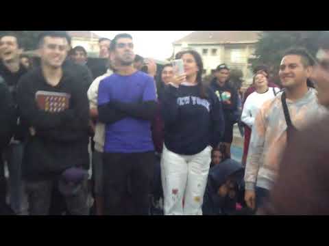 ESEZETA vs BIGTAMINA - SEMIS - LIGA INMORTAL VOL 4