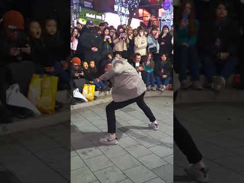 [MAXXAM / MYM] 200105 이찬욱 - MONSTER (EXO cover)