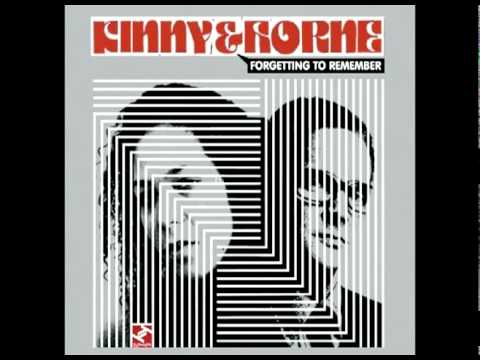 Kinny & Horne - Forgetting to remember (nostalgia 77 mix).