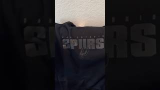 Spurs win the West! #doubledkicks #sanantoniotx #sanantoniospurs #spurs #nba