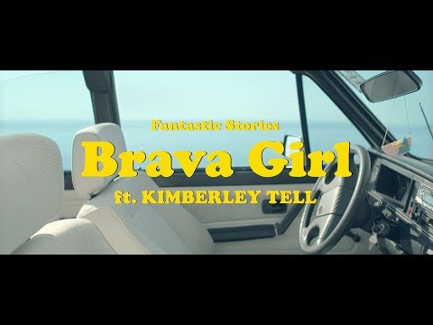 Fantastic Stories: BRAVA GIRL | Short version