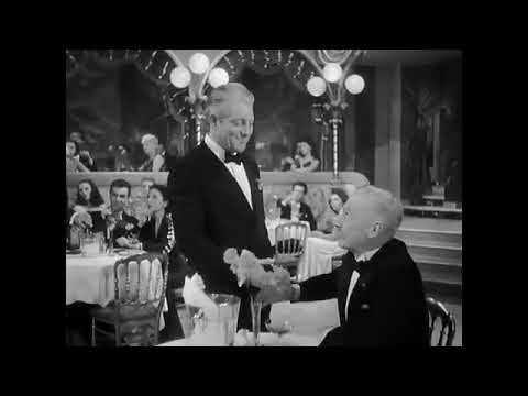 85.  MIROIR  ( Jean Gabin, Daniel Gélin et Martine Carol, 1947 ). Film Complet en français.