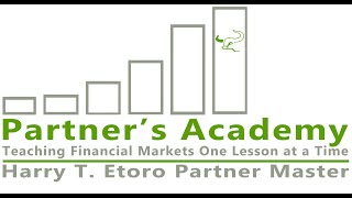 eToro Partner's Academy - in gruppo si è più forti