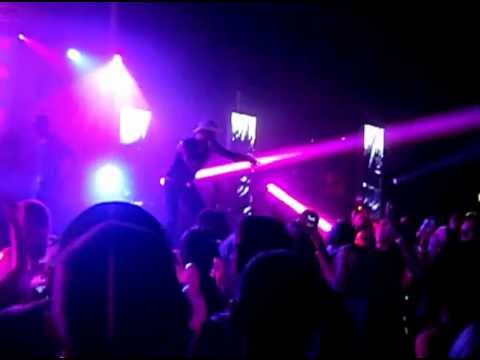 HTID 44 Warm Up To The Sun 2012 Darren Styles with MC Storm & MC Enemy