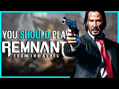 Should You Play Remnant from the Ashes in 2024?