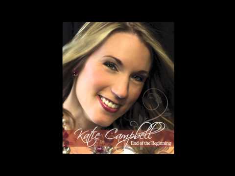 Katie Campbell - Love Letter (Bonnie Raitt Cover)