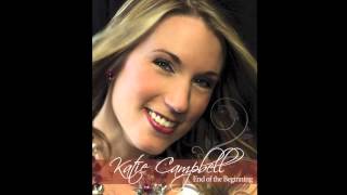 Katie Campbell - Love Letter (Bonnie Raitt Cover)