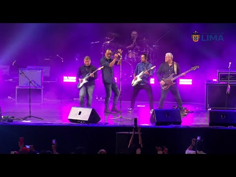 Grupo Rio en vivo [Aniversario de Lima 2025]