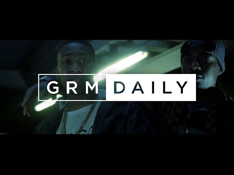 Tola2K - Deserved it [Music Video] | GRM Daily