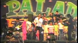 Download lagu New PALADA - Yatim Piatu (Bedi Irama ft Khariri) Live Cafe SANTANA 555 Karang Puri - Wonoayu mp3