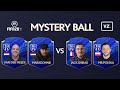 CLASH! Andy van der Meijde & Maradonnie vs. Mr.Polska & Jack $hirak