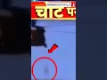 The Lifeless Body Hanging From Helicopter Was Actually A Talib Putting Flag On A 100 Metre Pole