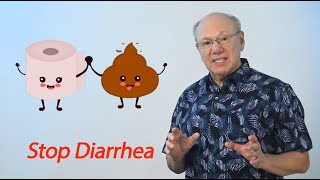 How to Stop Diarrhea After Eating