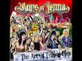 Vains of Jenna - Paper Heart 