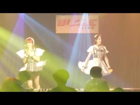 【2Whist】BLAZE LIVE Vol.5 [27/02/2022]