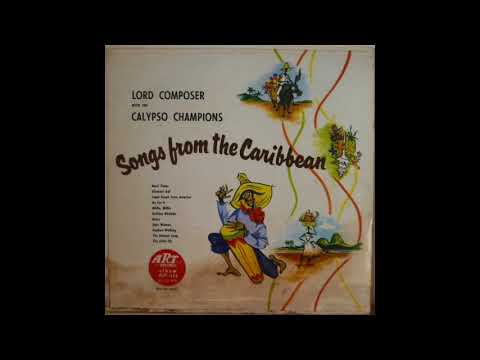 Donkey Race - Lord Composer