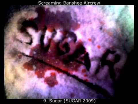 Sugar - (SUGAR 2009, Screaming Banshee Aircrew)