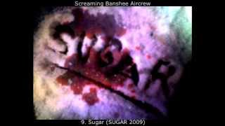 Sugar - (SUGAR 2009, Screaming Banshee Aircrew)