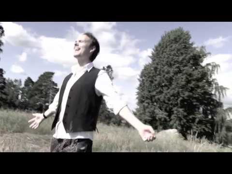 It's up to me now-Simon Ericsson music video trailer