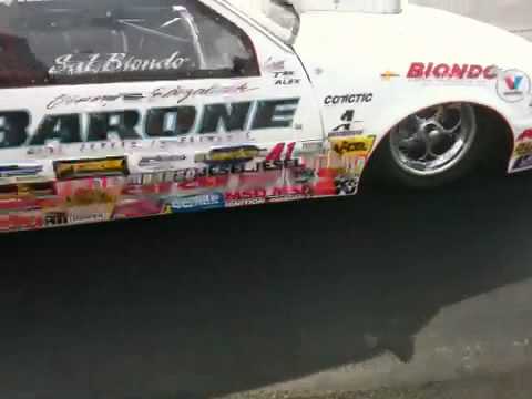 Atco 1-1 Sal Biondo 4