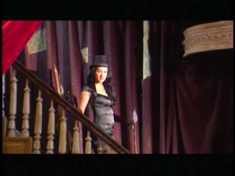 Bisou Bisou by Michele Bohbot-Fall 08 presentation