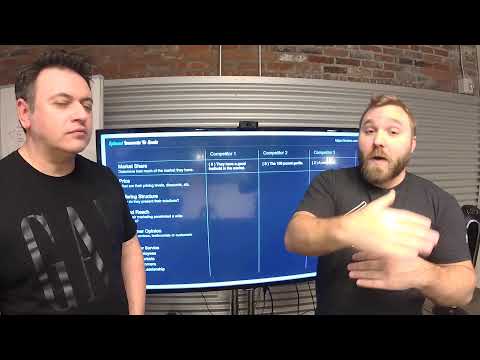 Market Landscape Deep Dive