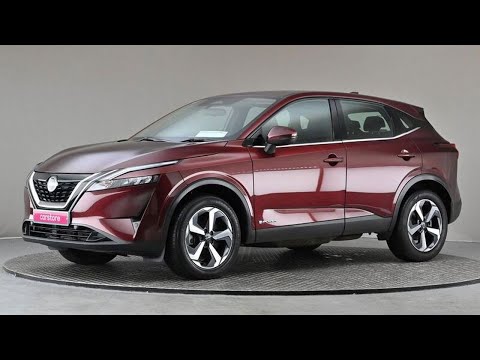 Nissan Qashqai 1.5 EPOWER QASHQAI SV - Image 2