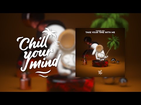 fwd/slash - Take Your Time with Me