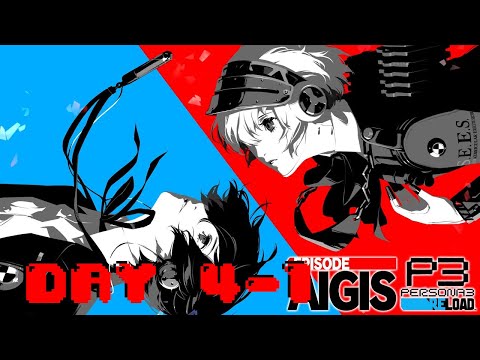 We Have Metaphor at Home [P3R: The Answer - FULL STREAM - 10/11/24 - Pt1]